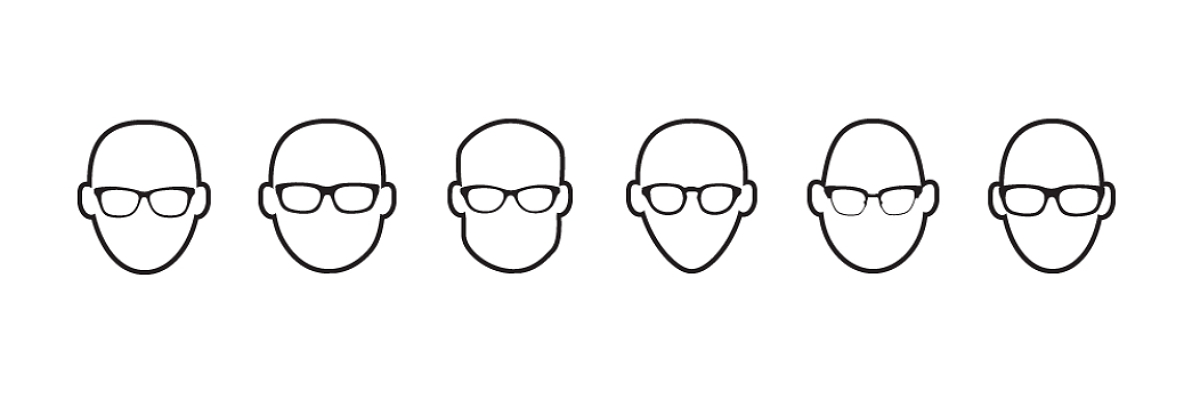 How To Find Glasses For Your Face Shape