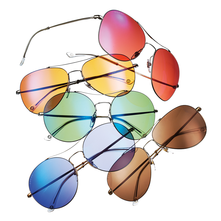 Sunglass Lens Color Guide Visionary Lensdirect Blog 